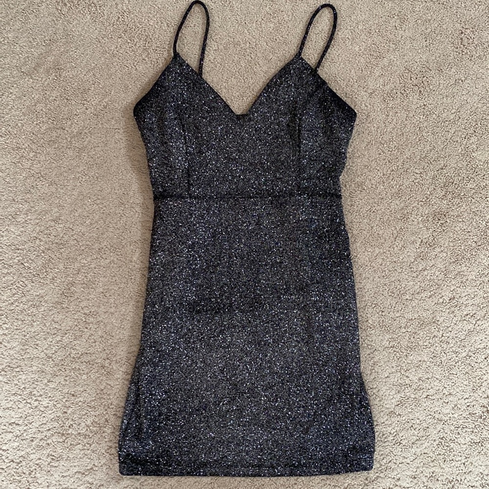 Cocktail dress